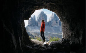 Um dos melhores documentários da Netflix, apenas assista