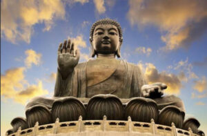 Os Cinco Estágios da Consciência na Visão dos Vedas