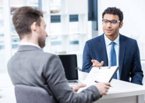 3 truques psicológicos infalíveis pra entrevista de emprego.