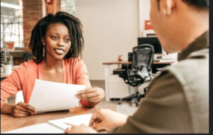 As 4 perguntas que as pessoas mais erram em uma entrevista de emprego