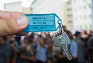 Auxílio Aluguel – Veja como este programa do governo pode te ajudar.