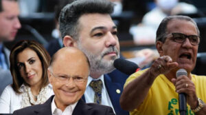 O poder de manipulação e controle do discurso evangélico