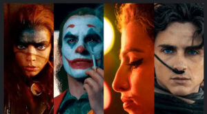 10 Filmes Apaixonantes que Vão Te Deixar Sem Fôlego