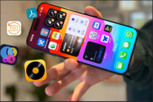 5 aplicativos que você tem que ter em seu IPhone.