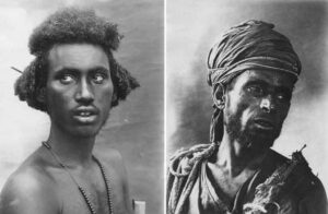 Kemet, a terra dos homens pretos