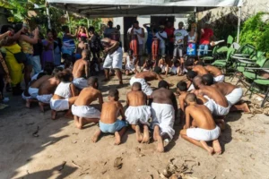 Estudo revela que mais de 98% dos quilombos no Brasil estão em risco