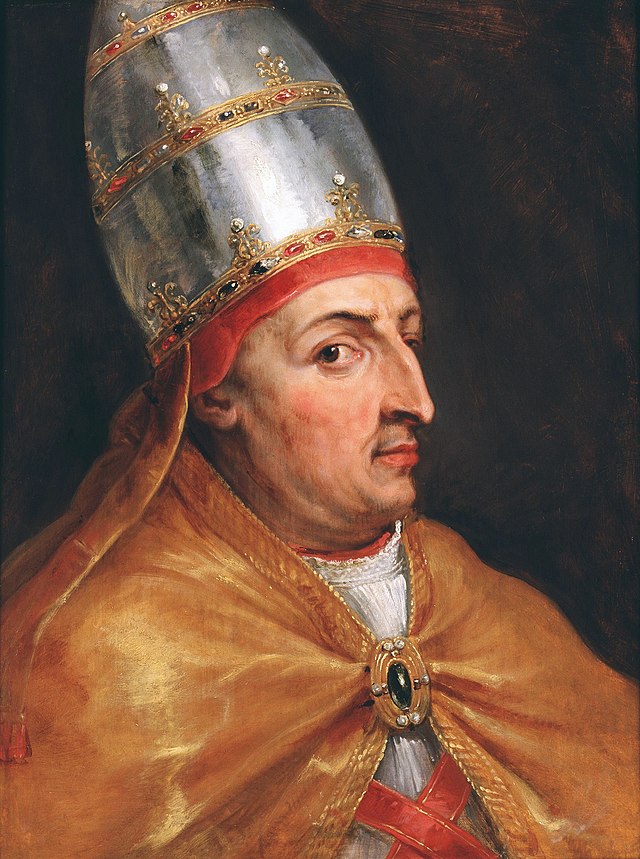 Papa Nicoolau V