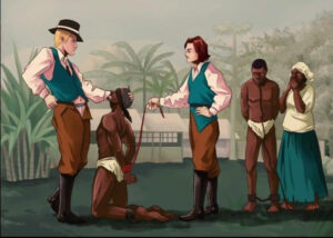 Chácara Quebra-Bunda era um local de torturas físicas e sexuais de africanos escravizados em São Paulo