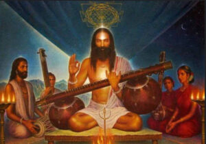 Abhinavagupta – A Essência de Tudo é Consciência