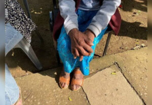 Mulher que viveu 47 anos em situação análoga à escravidão relata que era constantemente agredida pelos patrões.