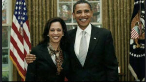 Kamala Harris e Barack Obama: A Ilusão da Representatividade sem Transformação Real