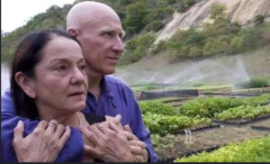 Conheça o casal brasileiro que plantou mais de 20 milhões de árvores e reflorestou uma região inteira