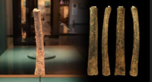 Breve introdução da história africana da Matemática