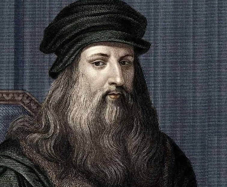 Leonardo da Vinci