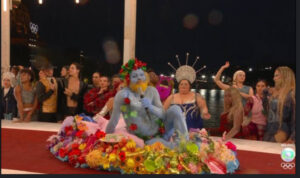 ‘Com Deus não se brinca’: crentes ficam revoltados na internet com releitura do mito da Última Ceia