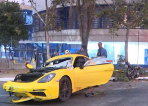 A justiça não é cega, é paga para não ver.