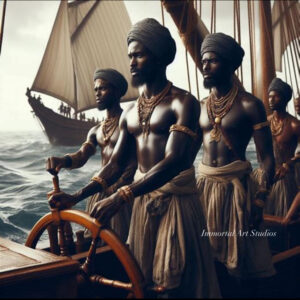 Os africanos, tanto do continente quanto da diáspora global, deveriam abandonar o desejo de viver na Europa