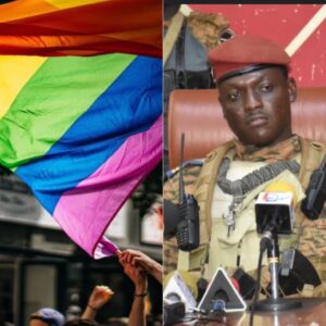 Por que a maioria dos pan-africanistas são homofóbicos?