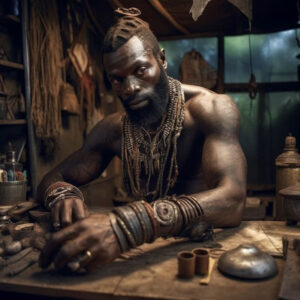 7 Conselhos Ancestrais Africanos Que Irão Transformar Sua Vida