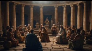 20 coisas que os europeus aprenderam com os africanos