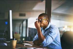 7 truques mentais que uso todos os dias para manter minha saúde mental em equilíbrio.