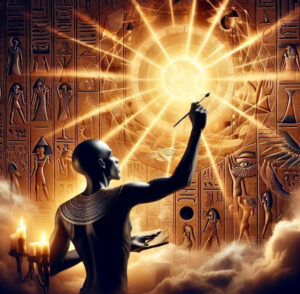 Orí: O Centro da Existência e da Consciência