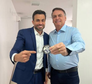 O efeito Marçal e os mesmos erros da esquerda