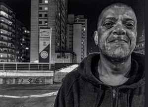 ‘Nem esquerda, nem direita.O caminho é o panafricanismo, diz KLJ”