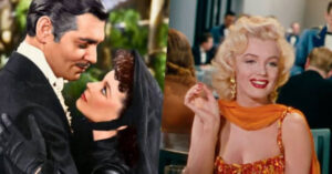 Você nunca deveria ter confiado em Hollywood