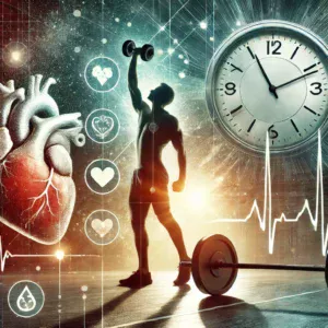 Você Sabia? Musculação é a Chave para Bem-Estar e Longevidade na Vida”