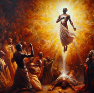 Nomes Africanos e Seus Significados: Um Resgate de Identidade e Ancestralidade