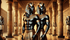 Os Segredos de Saqqara: A Descoberta Inacreditável Que Você Precisa Ver