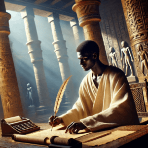 As Máximas de Ptahhotep: como ter uma vida em harmonia