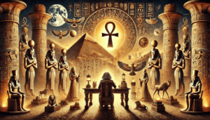 Códigos Éticos, Filosóficos e Espirituais de África Antiga