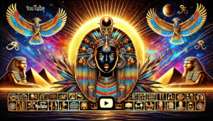 As 42 Leis de Ma’at Que Podem Mudar Sua Vida