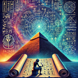 O Legado Africano Roubado: a matemática