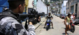 Polícia Mata Uma Pessoa Preta a Cada 4 Horas, Aponta Relatório; Padrão Alarmante Persiste Há 5 Anos