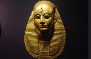 Legado Roubado: A Instrução de Amenemope: Sabedoria e Ética do Antigo Egito