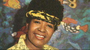 Vozes da diáspora brasileira que a ditadura tentou silenciar: Lélia Gonzalez