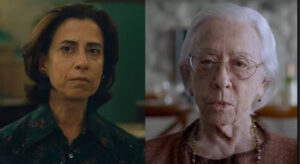 Oscar 2025: Fernanda Torres em Ainda Estou Aqui