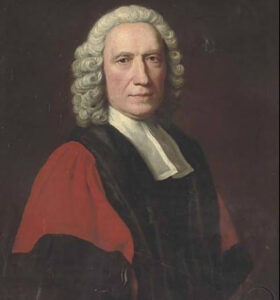 A verdadeira razão pela qual os europeus usavam perucas da corte