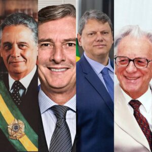 Conheça as 33 autoridades brasileiras que têm antepassados escravocratas