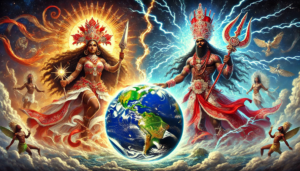 Conheça os Orixás que Regem o Ano de 2025: Energias e Projeções