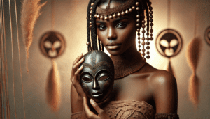 Quanto mais alto for o teu nível de consciência, um Deus tu te tornas; quanto mais baixo for, um demônio tu te tornas.