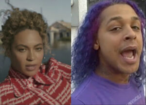 Formation: A Trágica História de Messy Mya