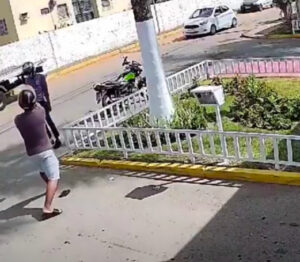 PM Mata Motociclista Após Recusar Pagar Corrida de R$ 7 em Pernambuco