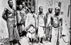 Histórico: Bélgica é condenada pela primeira vez por sequestro de crianças na era colonial