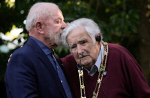 Lula não tem substituto: uma tragédia para o Brasil, segundo Mujica