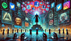 Matrix e o projeto supremacista neocolonial de dominação de massas