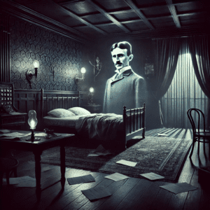 7 fatos surpreendentes  sobre Nikola Tesla